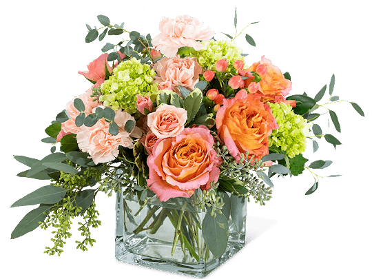 Covington Flower Shop - Image 1