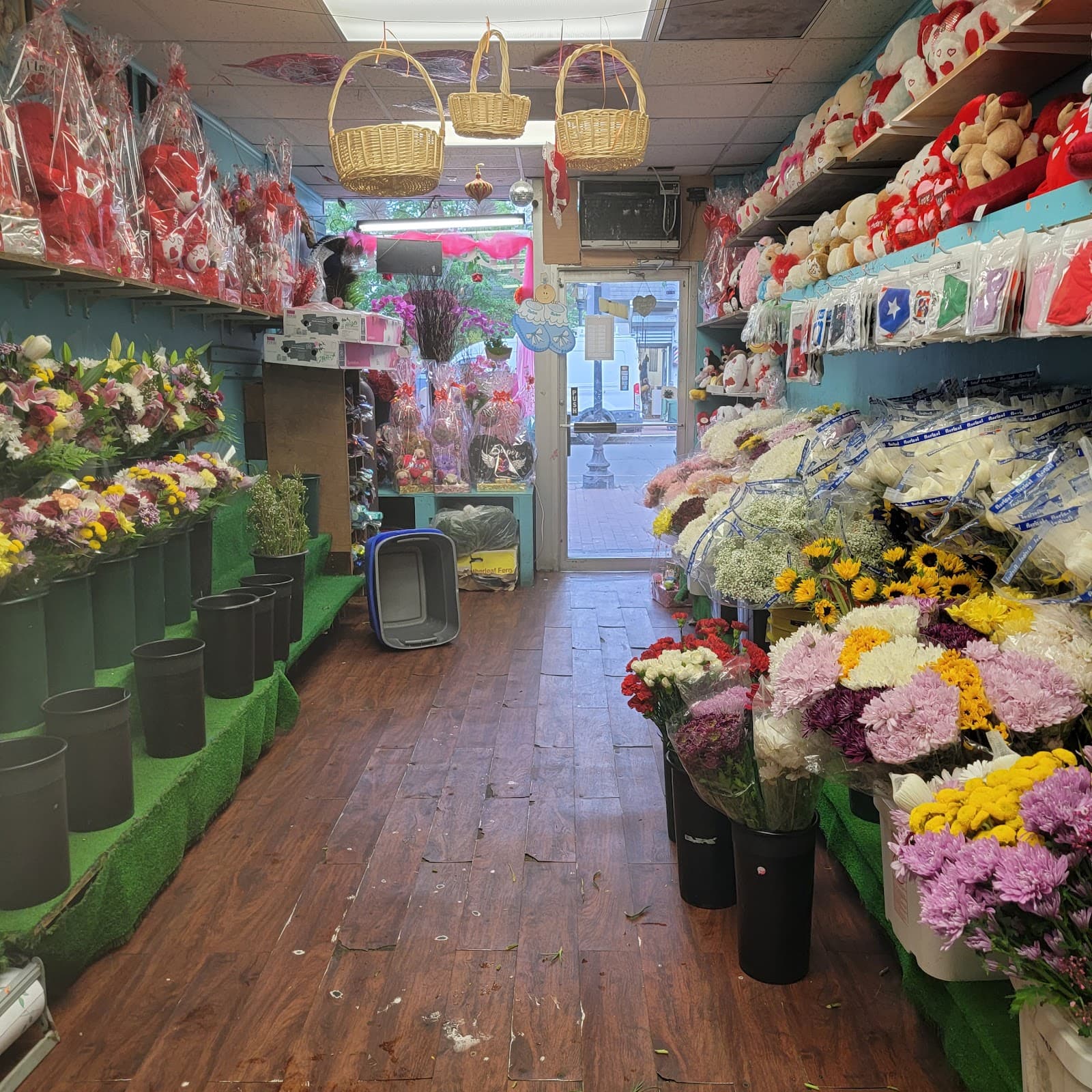 Garden Florist Shop - Image 1