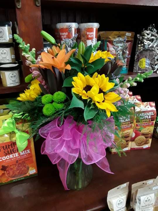 Prague Florist & Gifts - Image 1