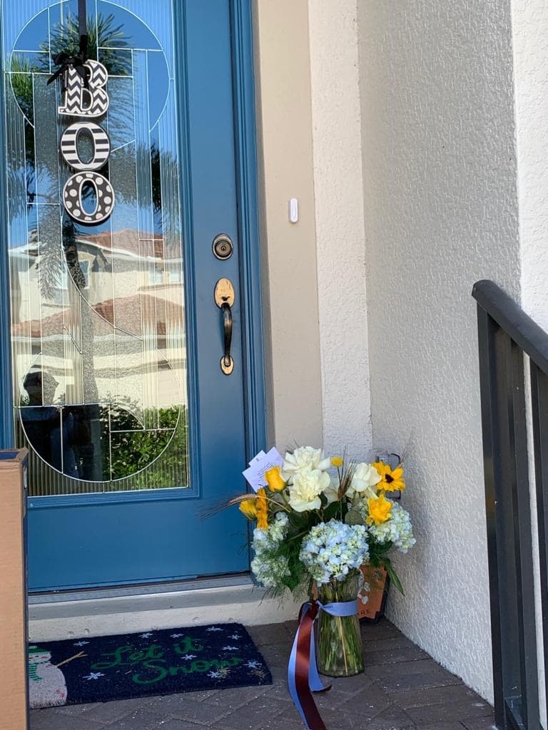 Angel Blooms Florist - Image 1