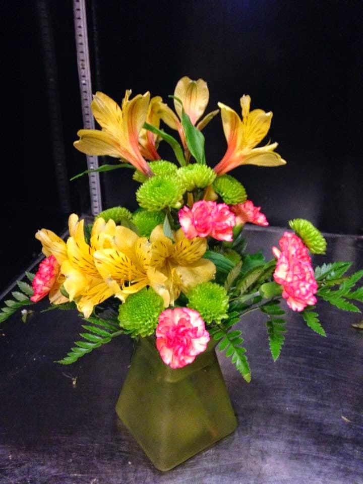 4th Ave Floral - Image 1