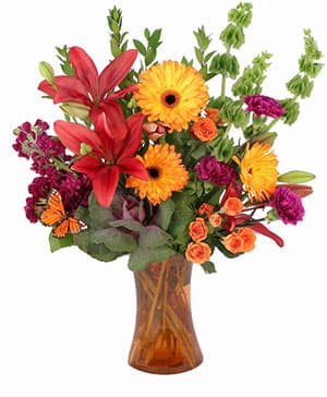 Susan's Flowers & Gifts - Image 1
