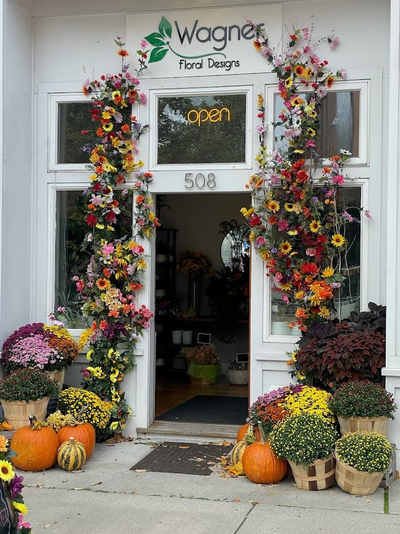 Wagner Floral Designs - Image 1