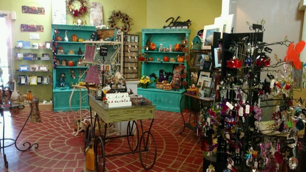 Friday'z Flower Shop - Image 1