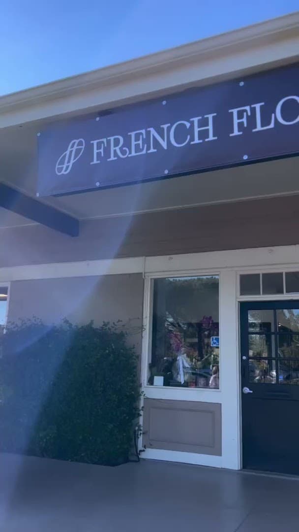 French Florist - Image 1