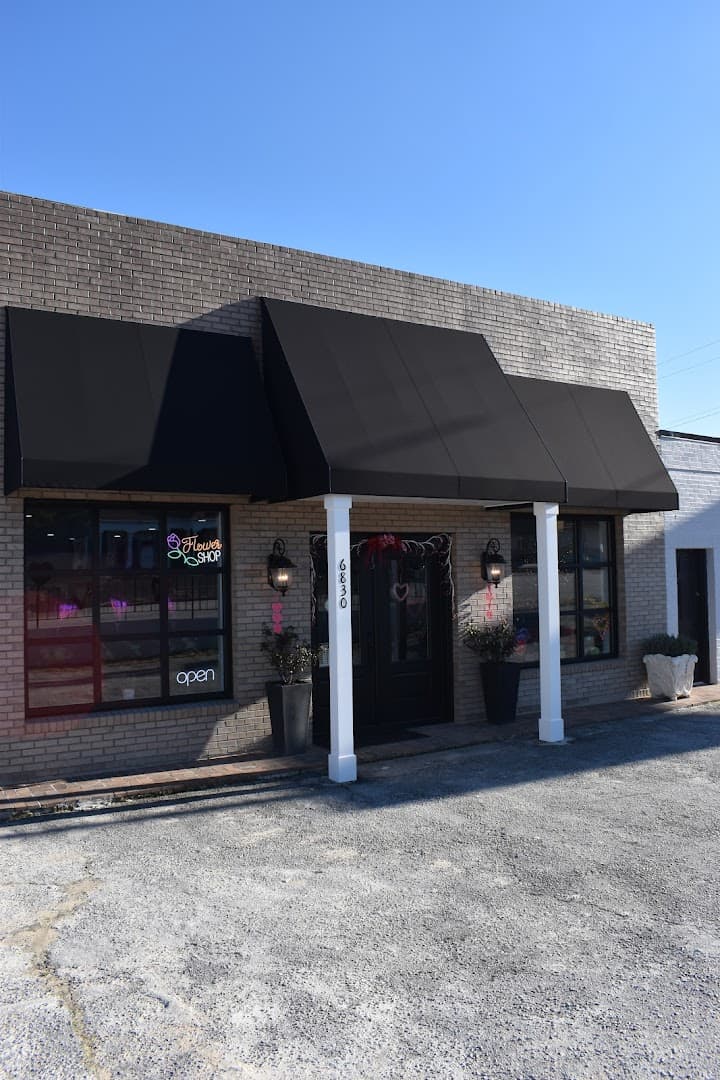 A Florist & More at Forget Me Not Florist - Image 1