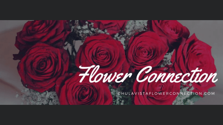 Flower Connection - Image 1