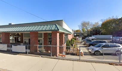 Whole Foods Market Floral - Image 1