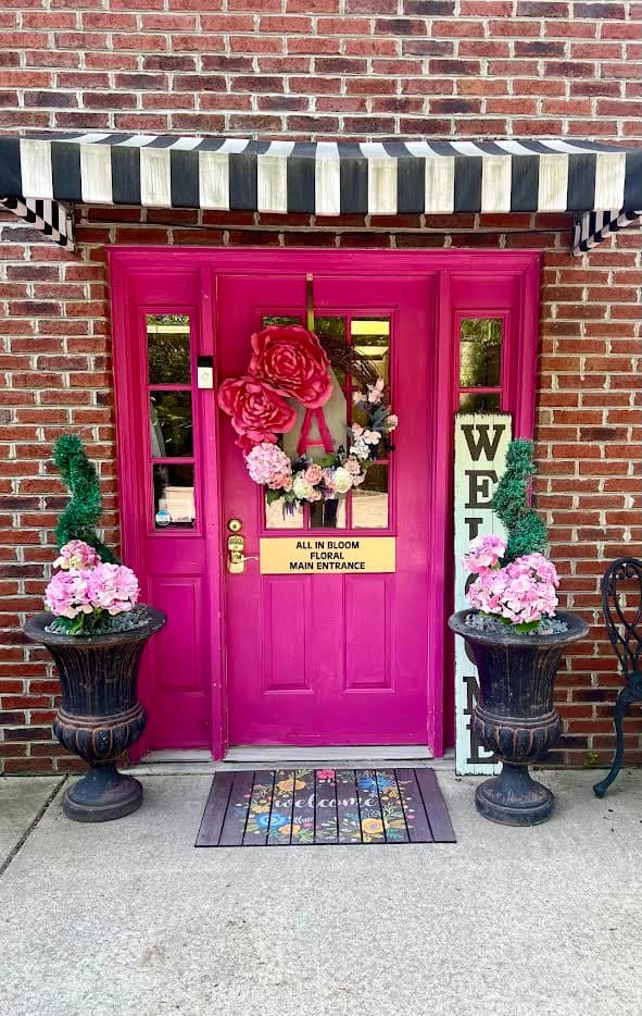 All In Bloom - Image 1