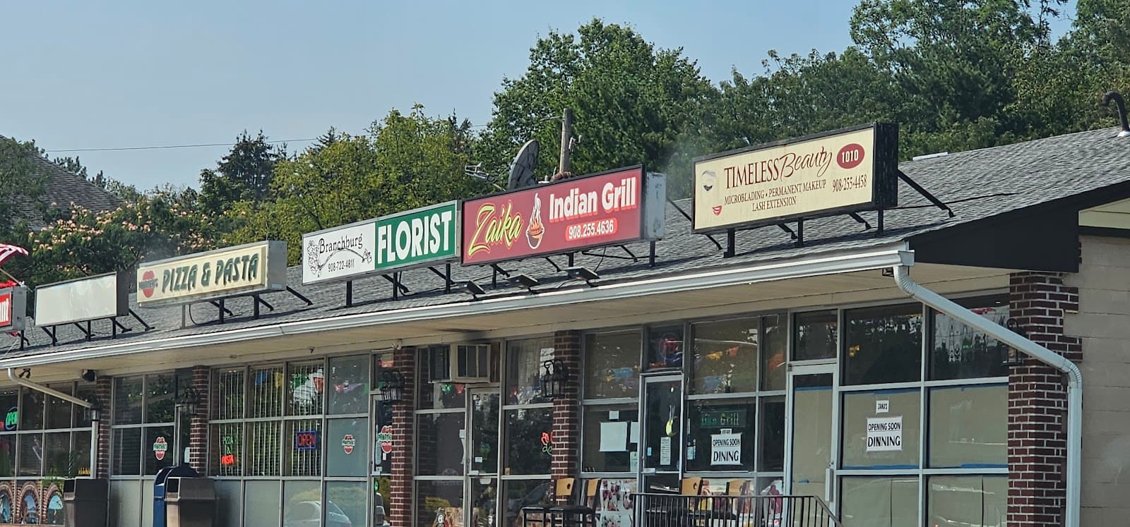 Branchburg Florist - Image 1