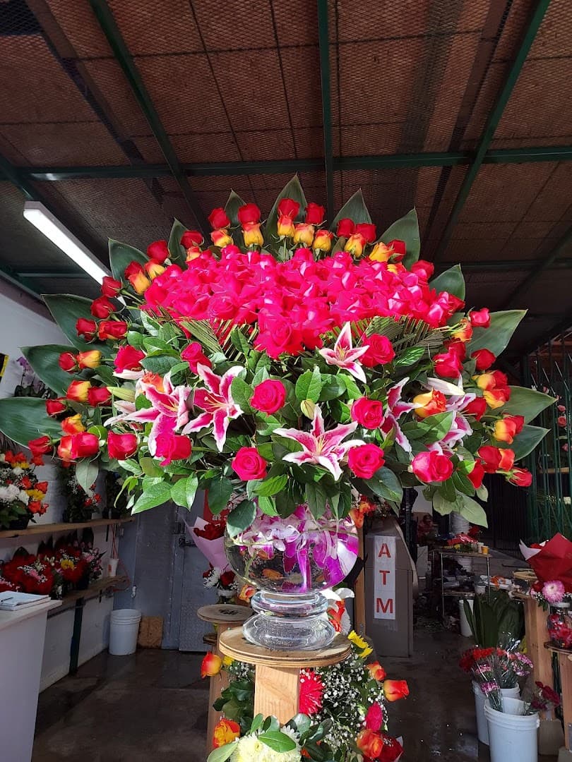 Velasco Flower Shop - Image 1