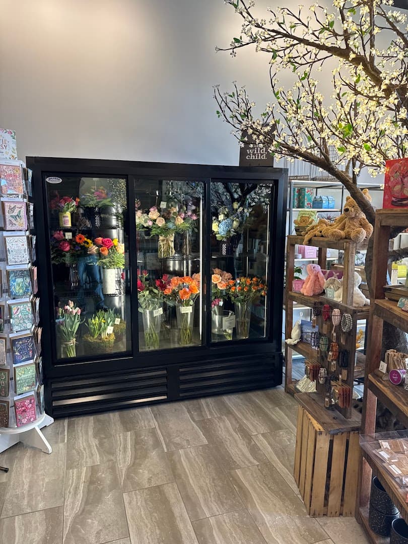 Wildflower + Stem Sundry - Image 1