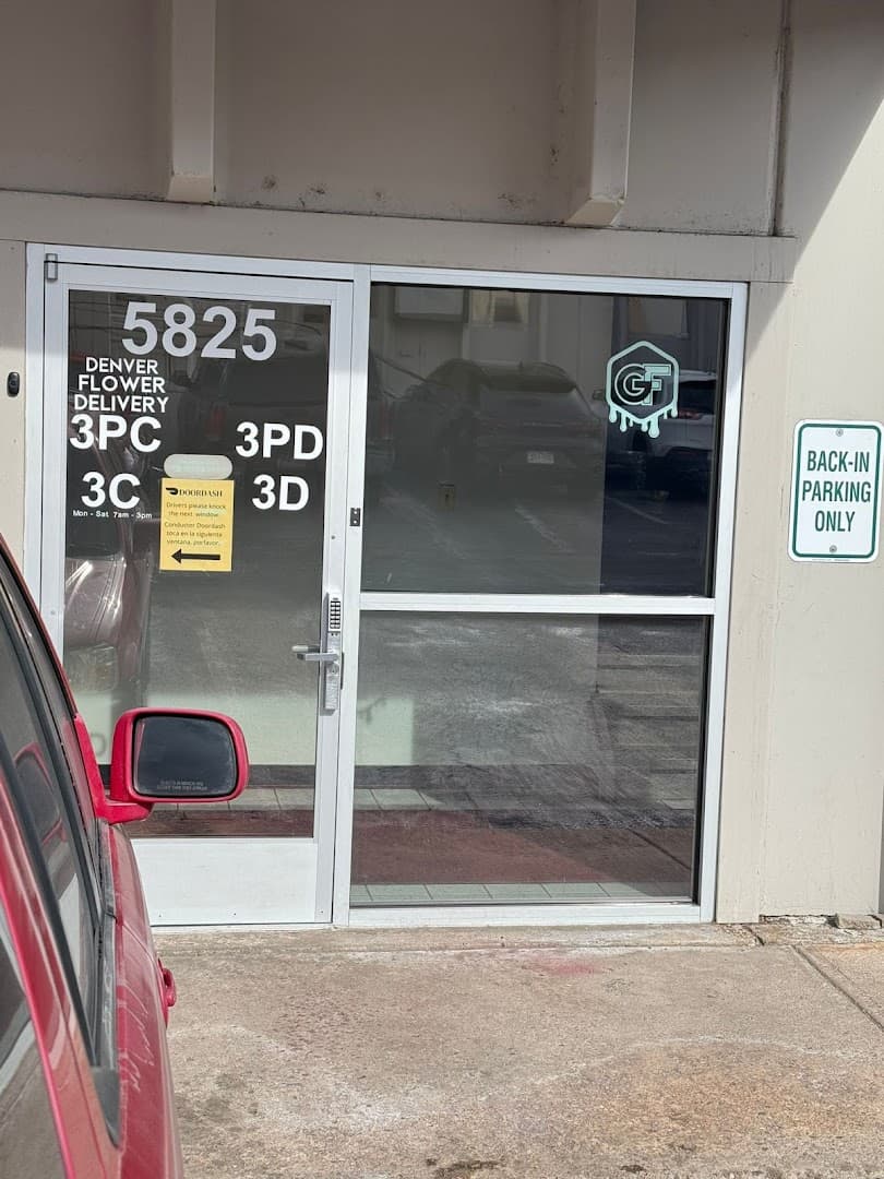 Best Florists Denver - Image 1