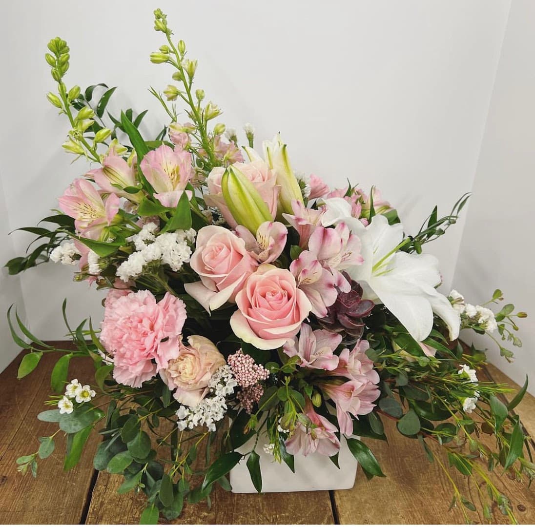 Charvat The Florist - Image 1