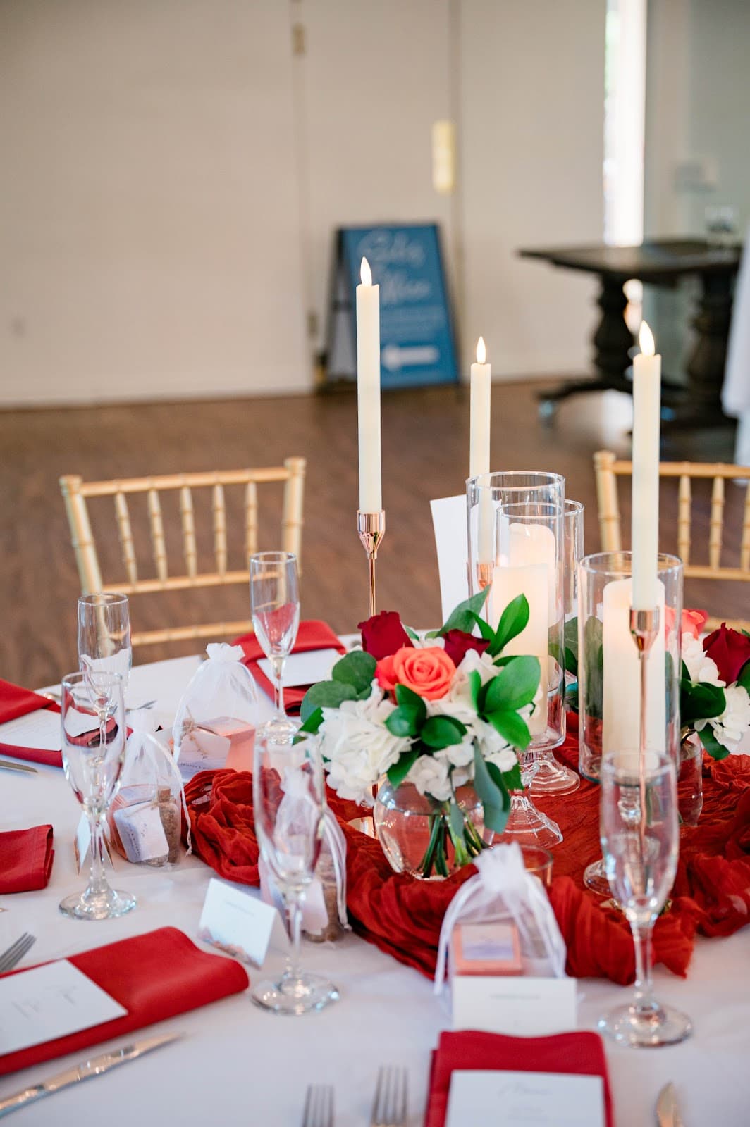 Blooming Bouquets - Image 1