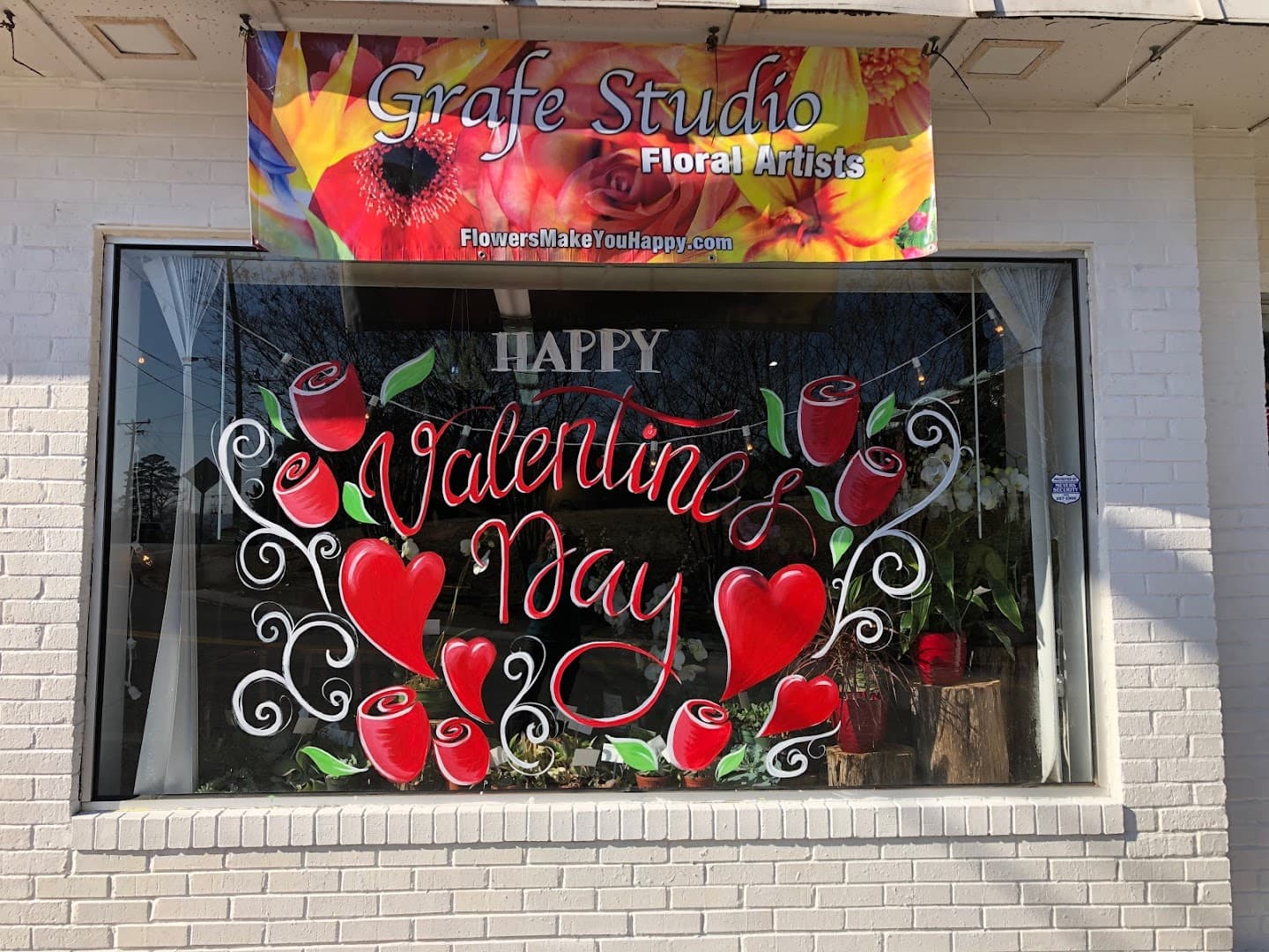 Grafe Studio Floral Artists - Image 1