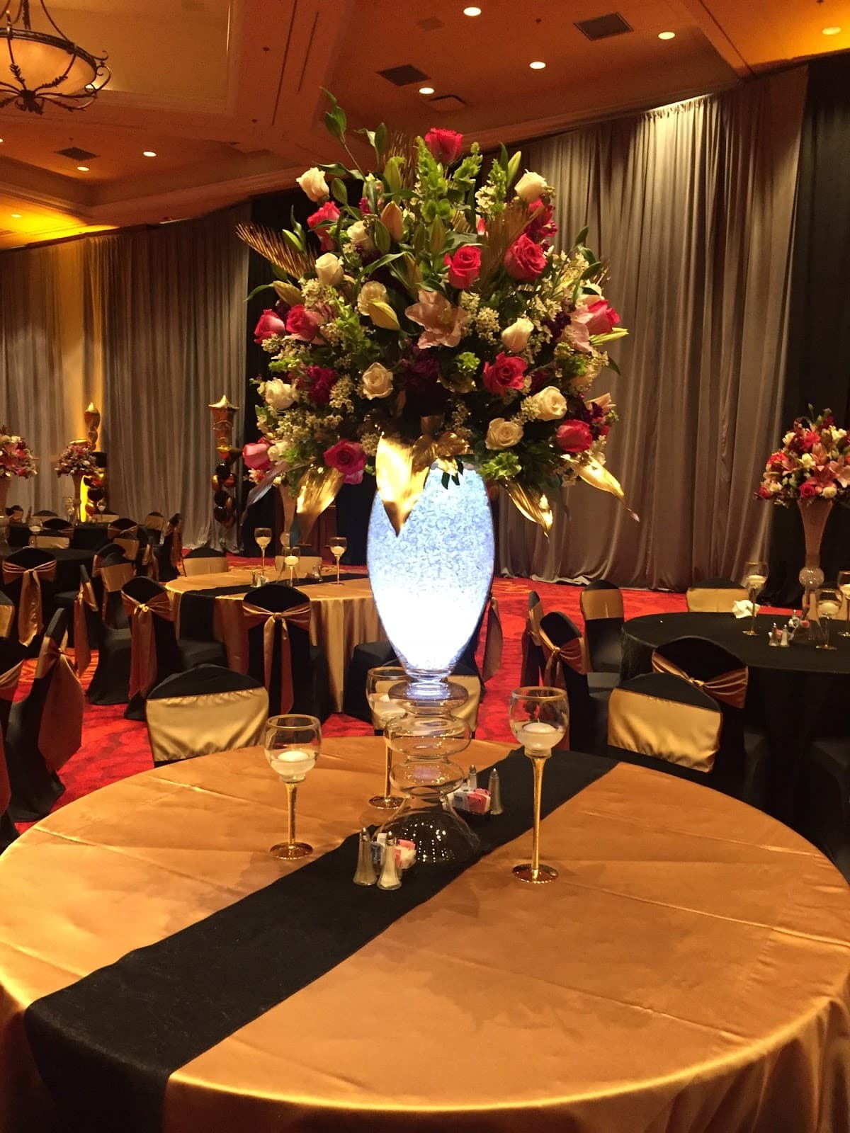 Casa Blanca Florist - Image 1