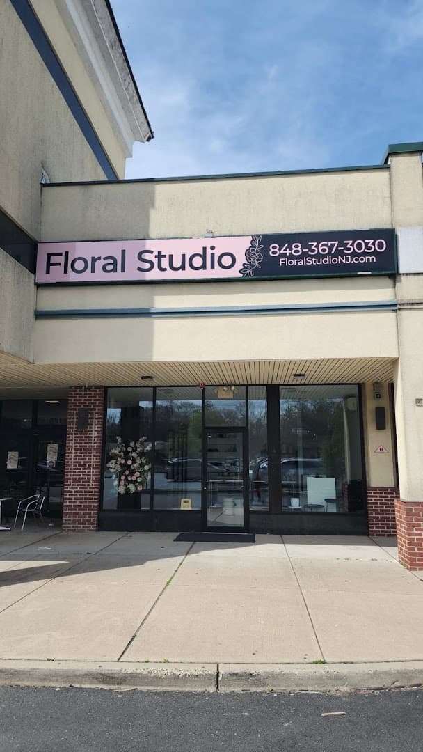 Floral Studio NJ - Image 1
