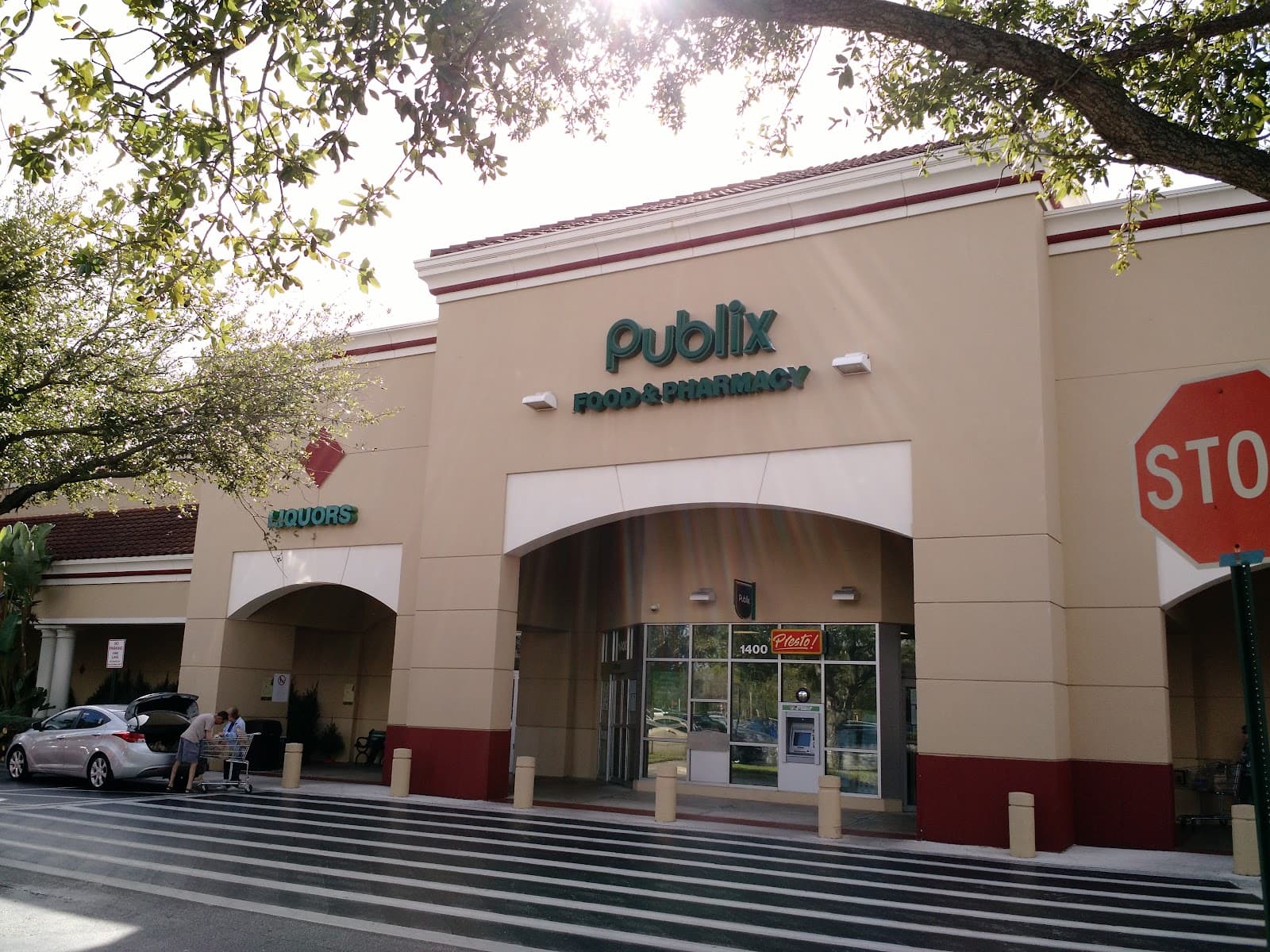 Publix Super Market at Palm Aire - Image 1
