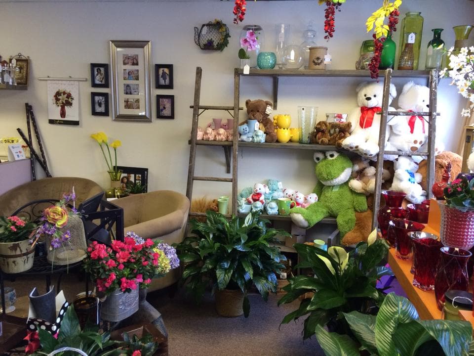 Terra Bella Floral Boutique and Photography - Image 1