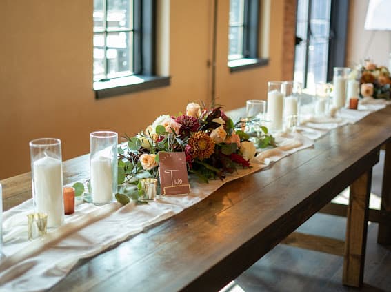 Vollmann's Florist,Gifts and Greenhouses - Image 1