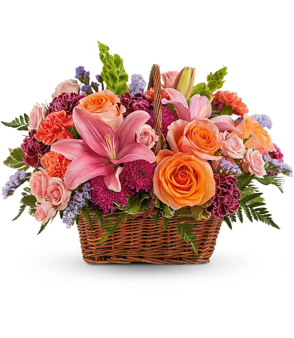 Tampa Florist - Image 1