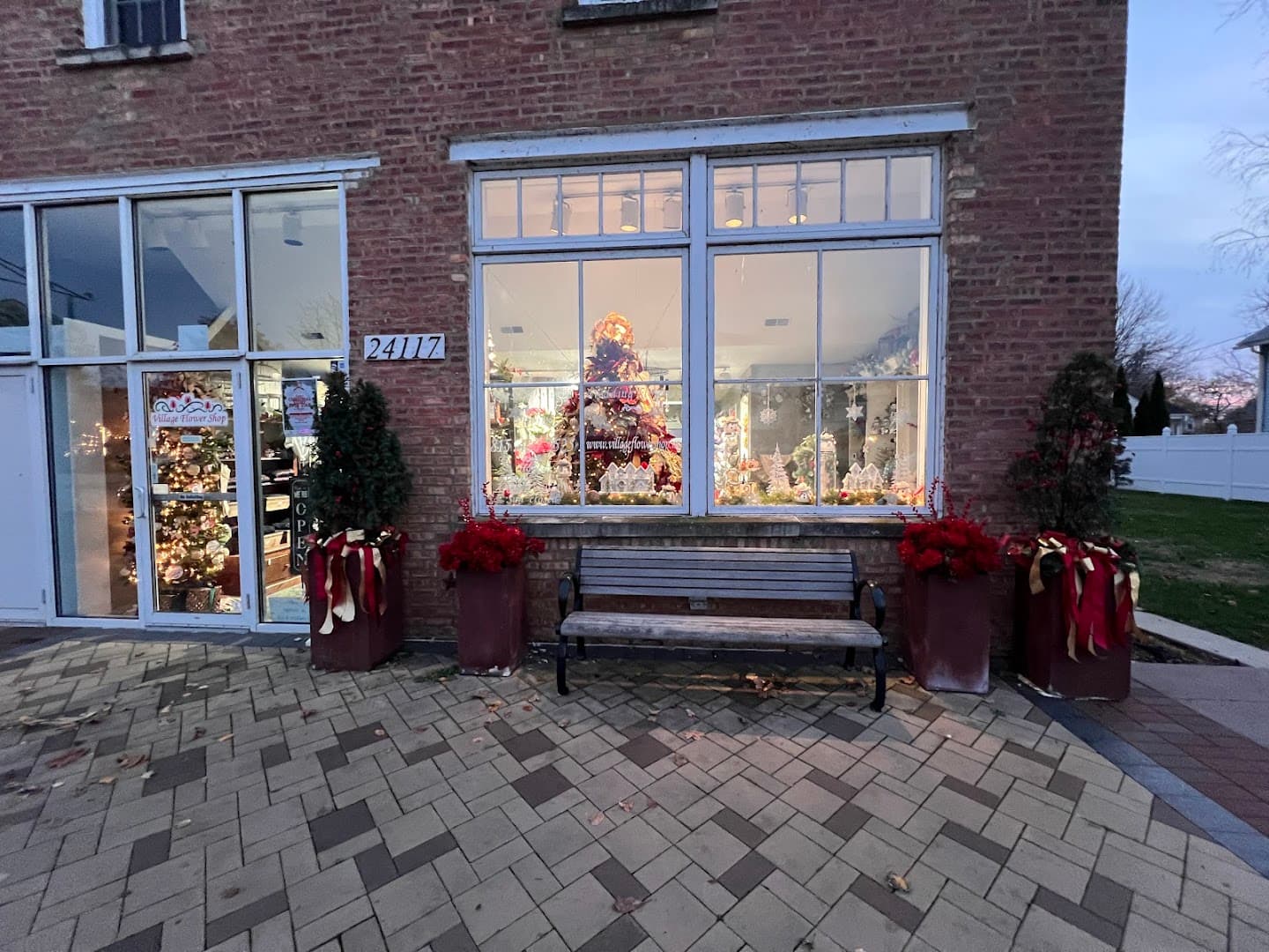 Village Flower Shop - Image 1