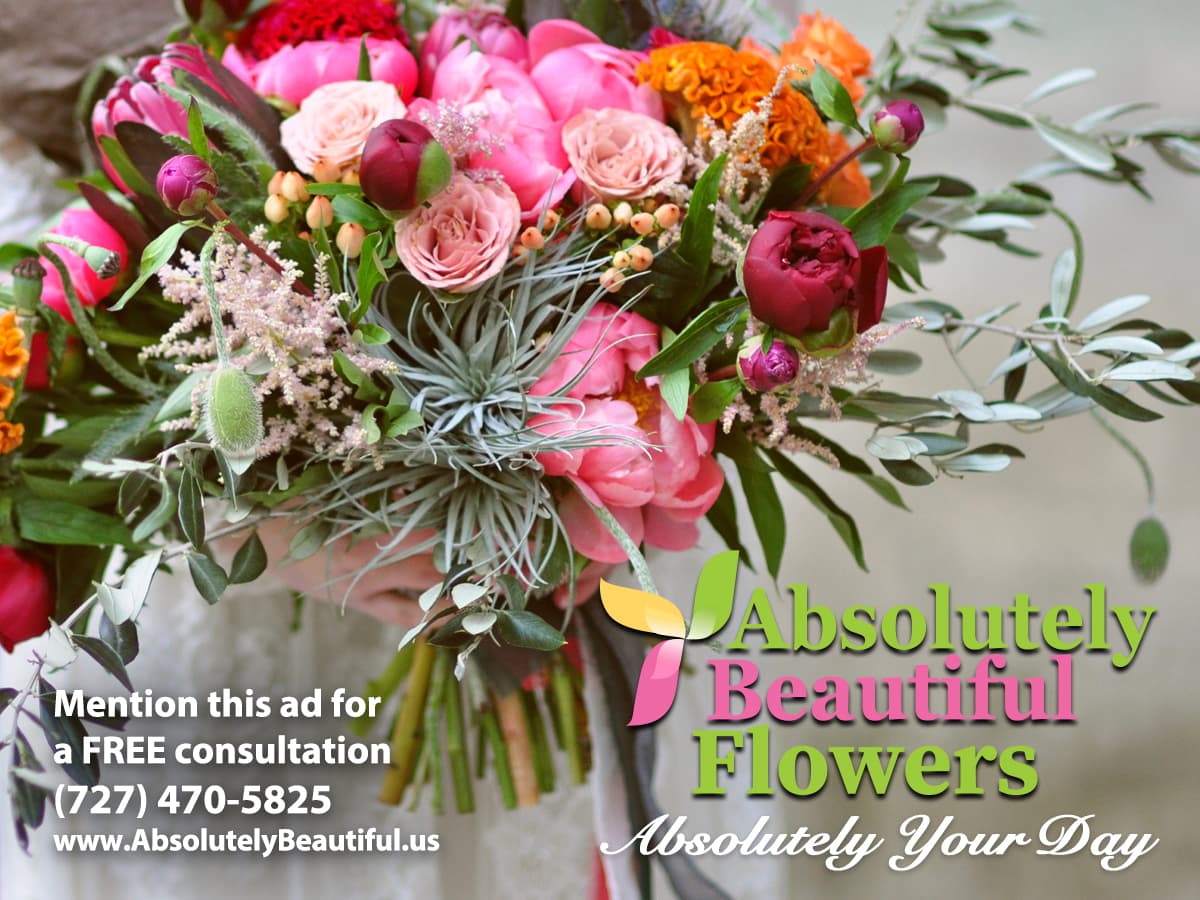 Absolutely Beautiful Florist & Flower Delivery - Image 1