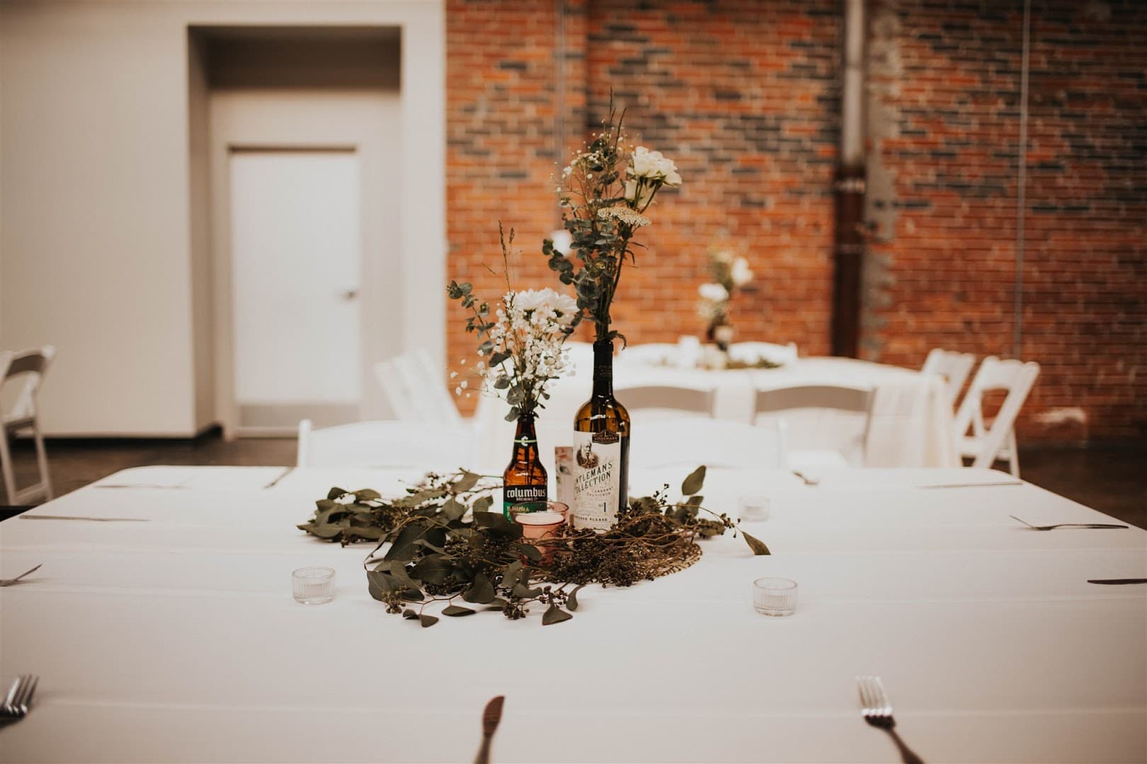 Fireside Floral Studio - Image 1