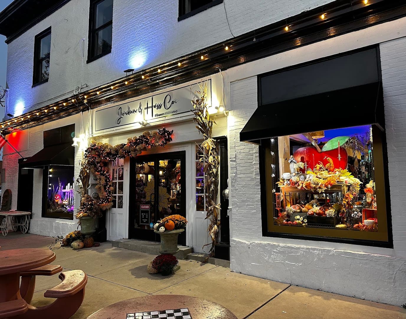 Jordan & Hess Company Florist and Flower Delivery - Image 1