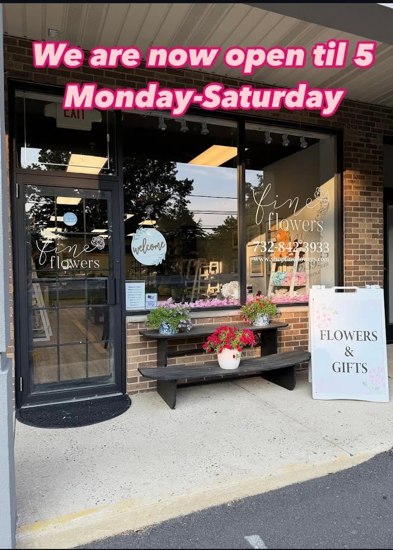 Fine Flowers (Since 1990) - Image 1