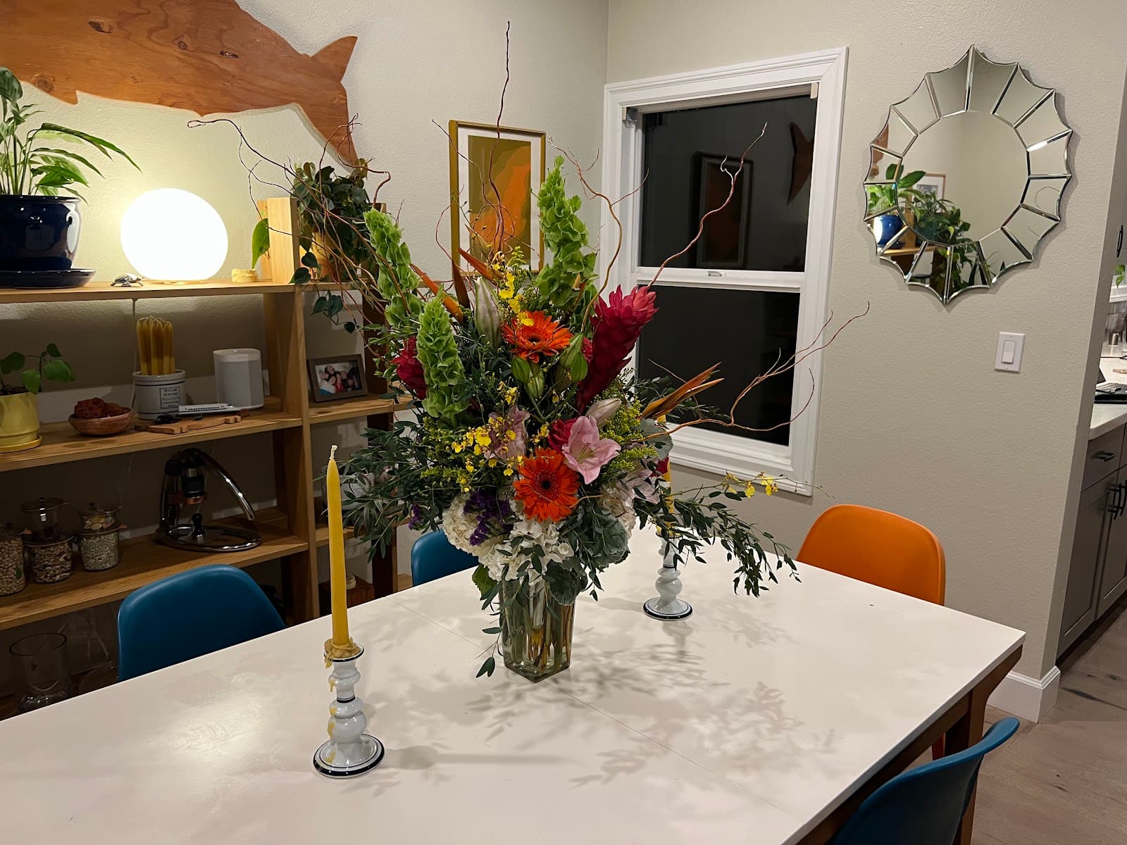 French Florist - Image 1