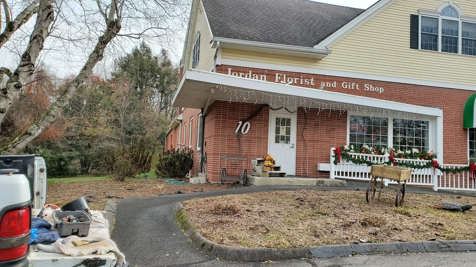 Jordan Florist - Image 1