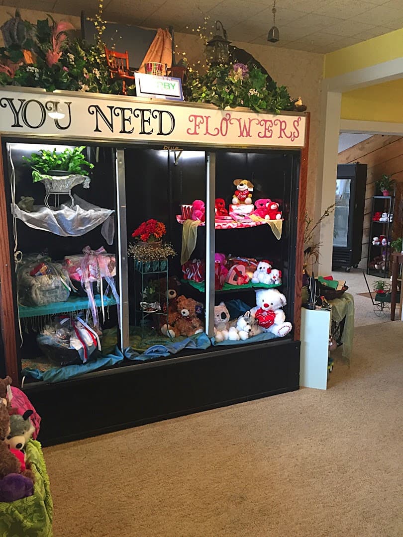 Perfect Petals Floral - Image 1