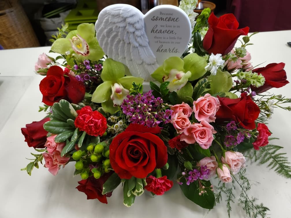 DeLaurenti Florist - Image 1
