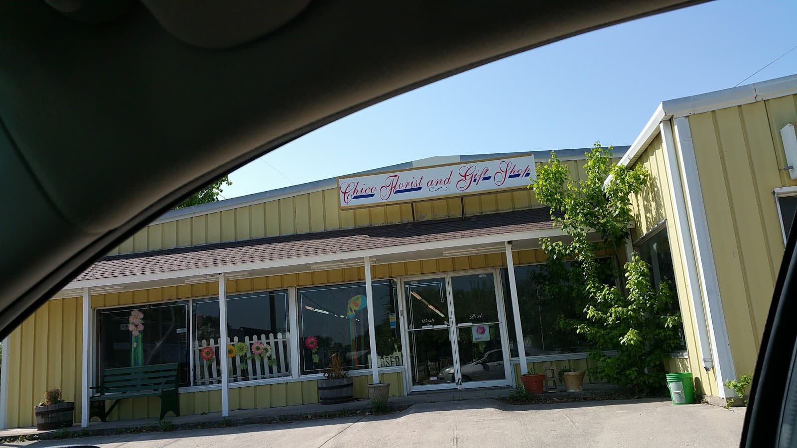 Chico Florist & Gift Shop - Image 1