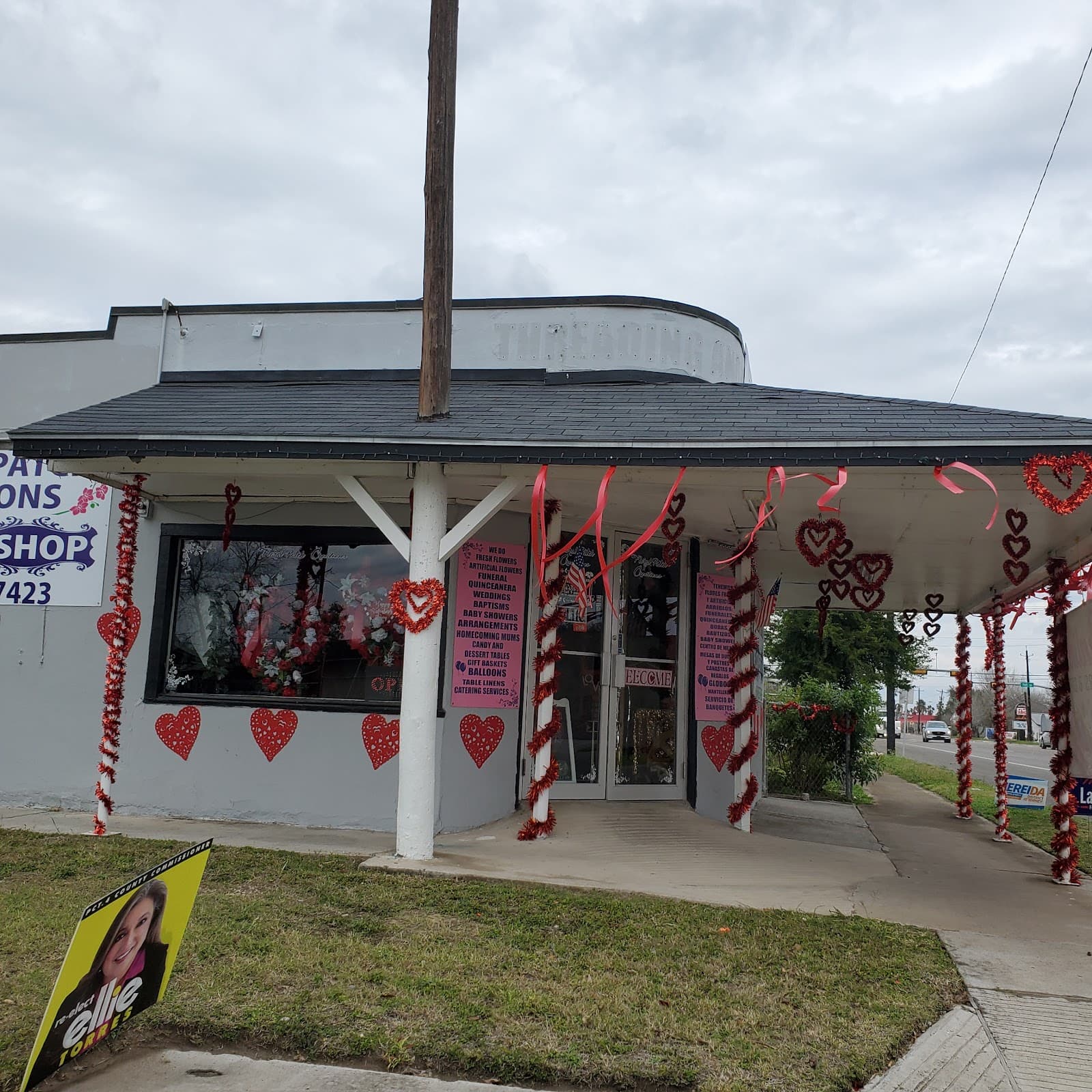 Floral Patch Creations - Image 1