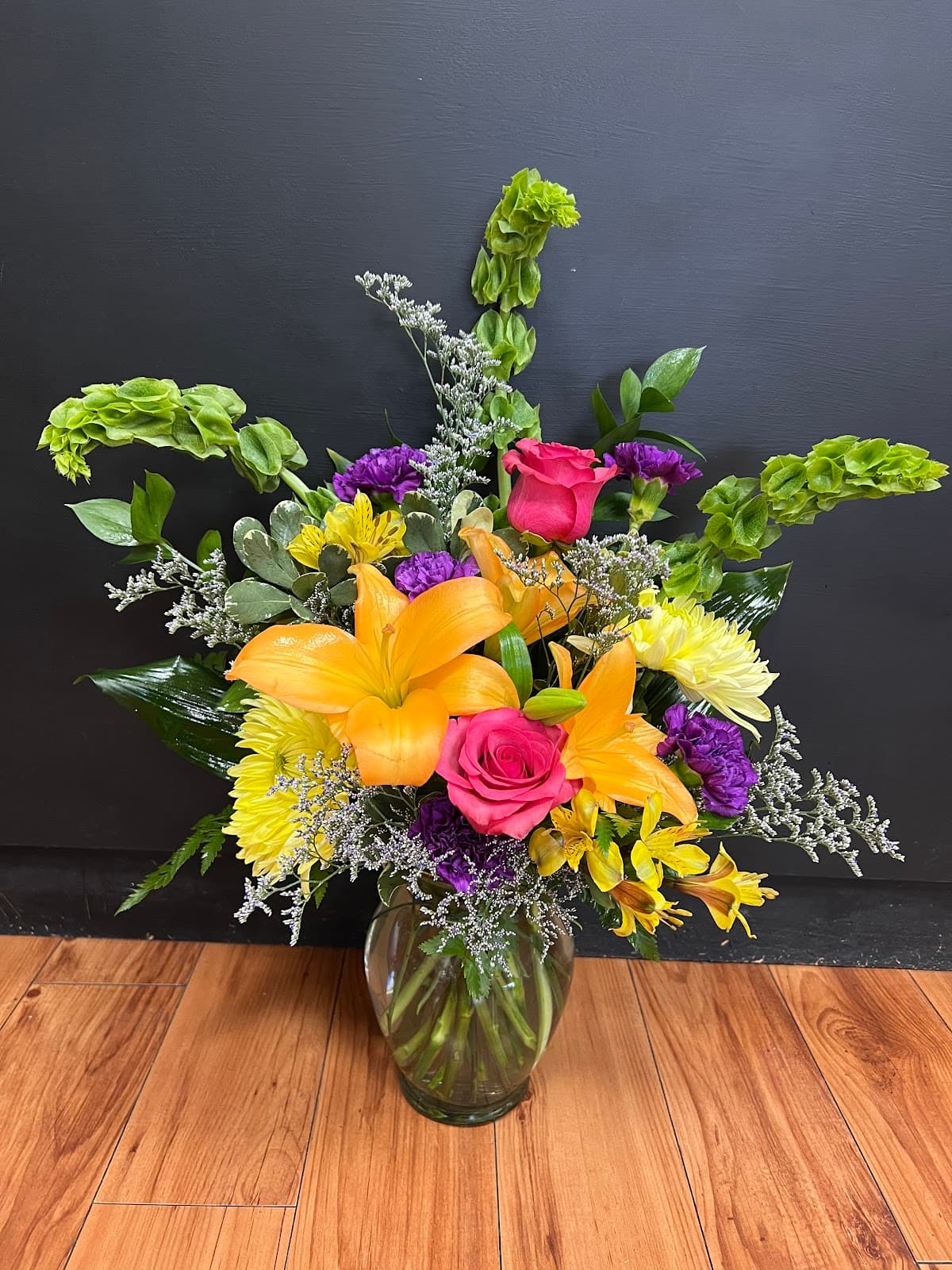 Faught's Flower and Gift Shop - Image 1