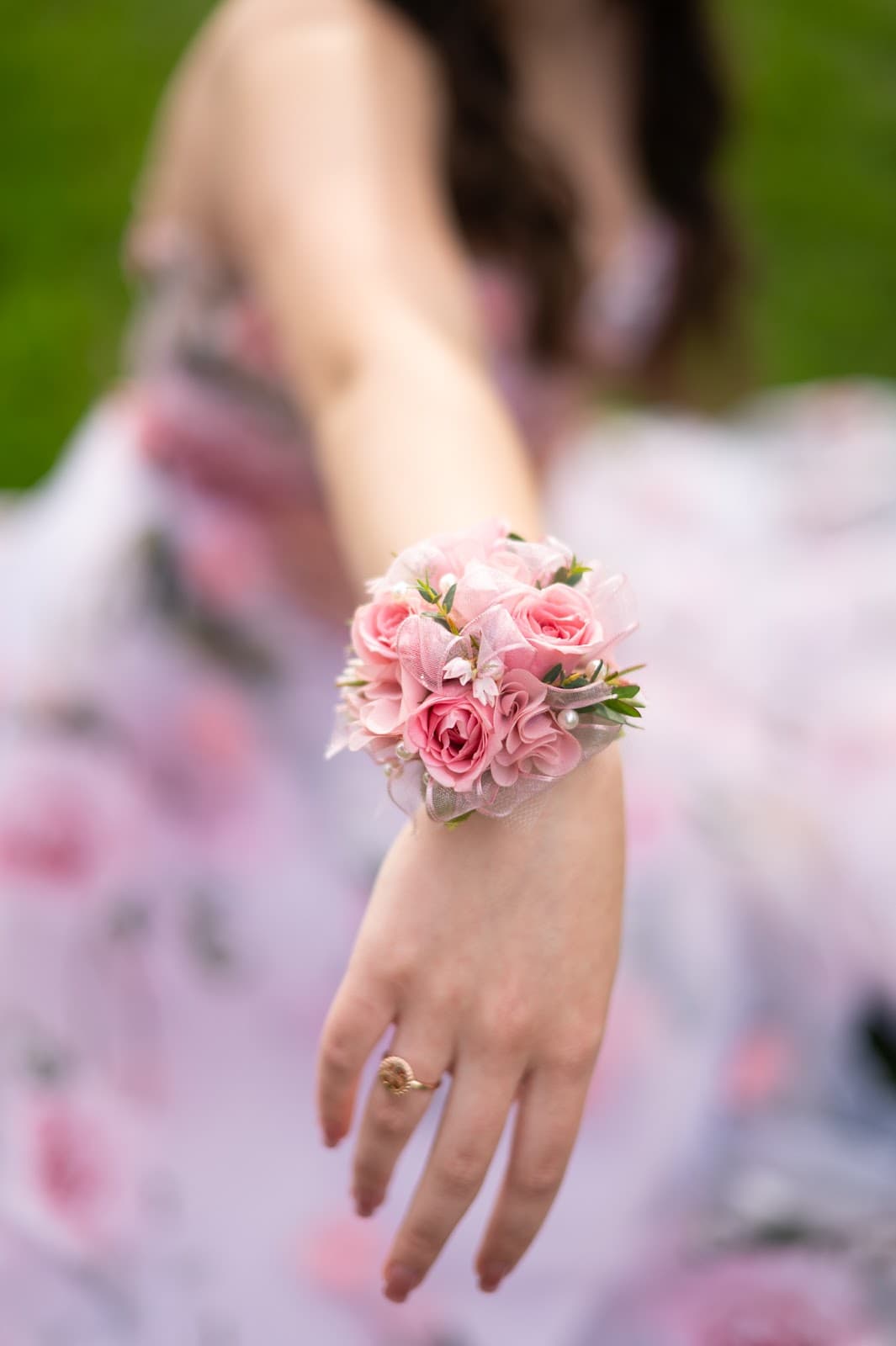 The Blossom Shoppe - Image 1