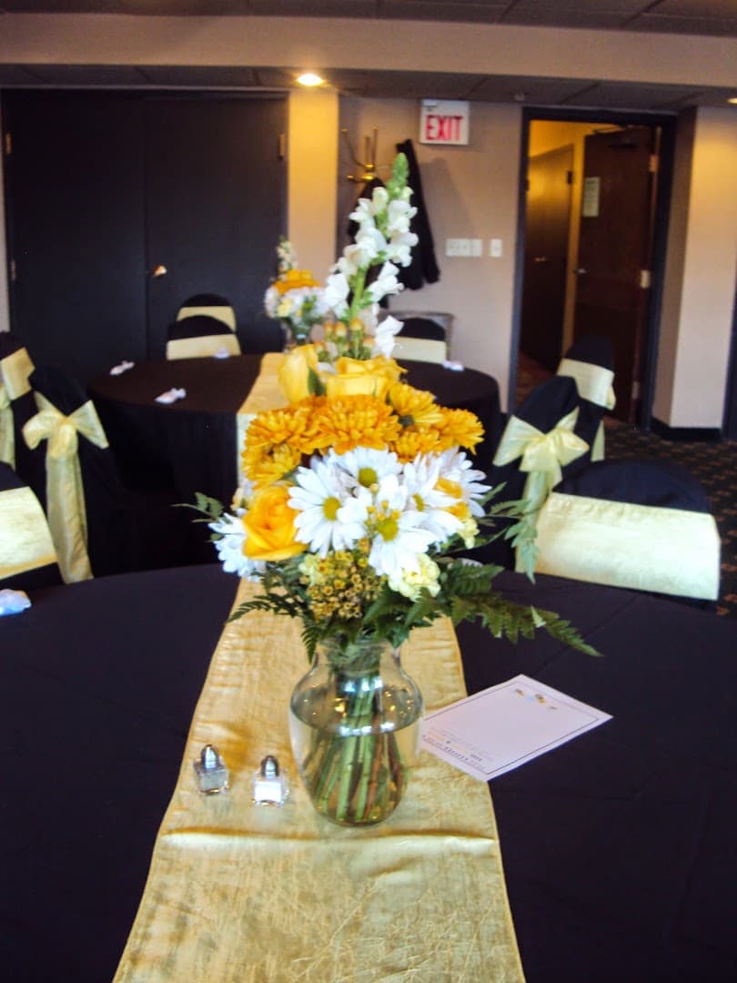 MJ Event Design, LLC - Image 1