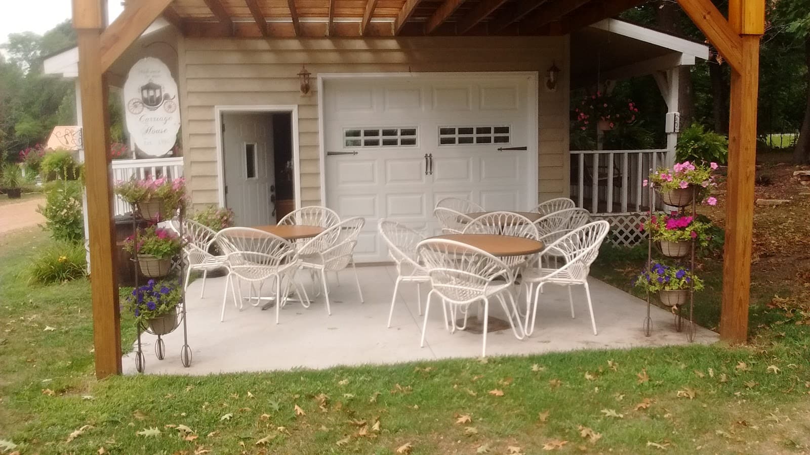 Flowers of the Field - Image 1