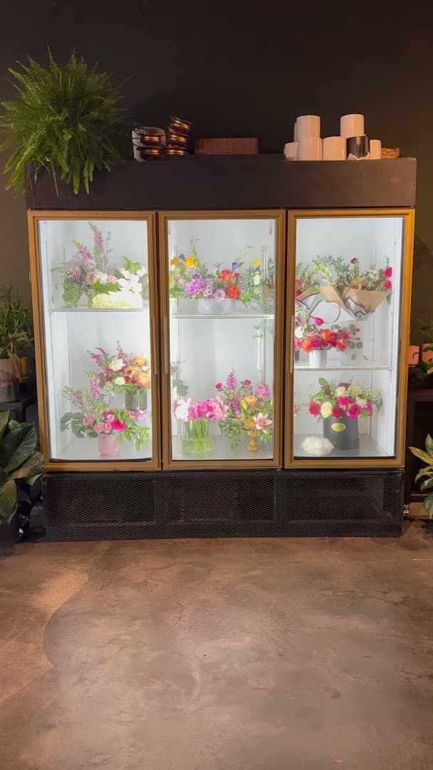 Gemma Floral + Wine - Image 1