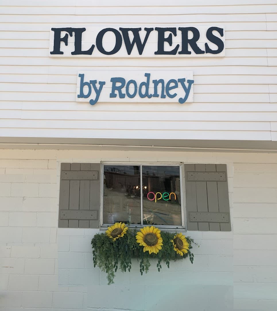 Flowers By Rodney - Image 1