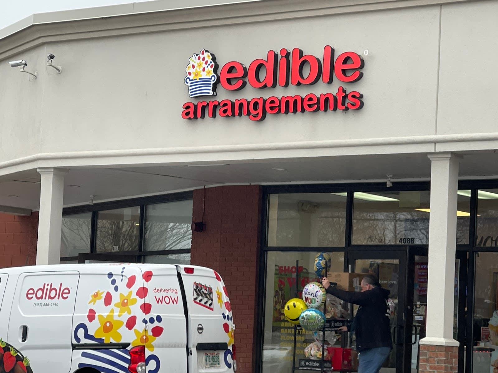 Edible Arrangements - Image 1
