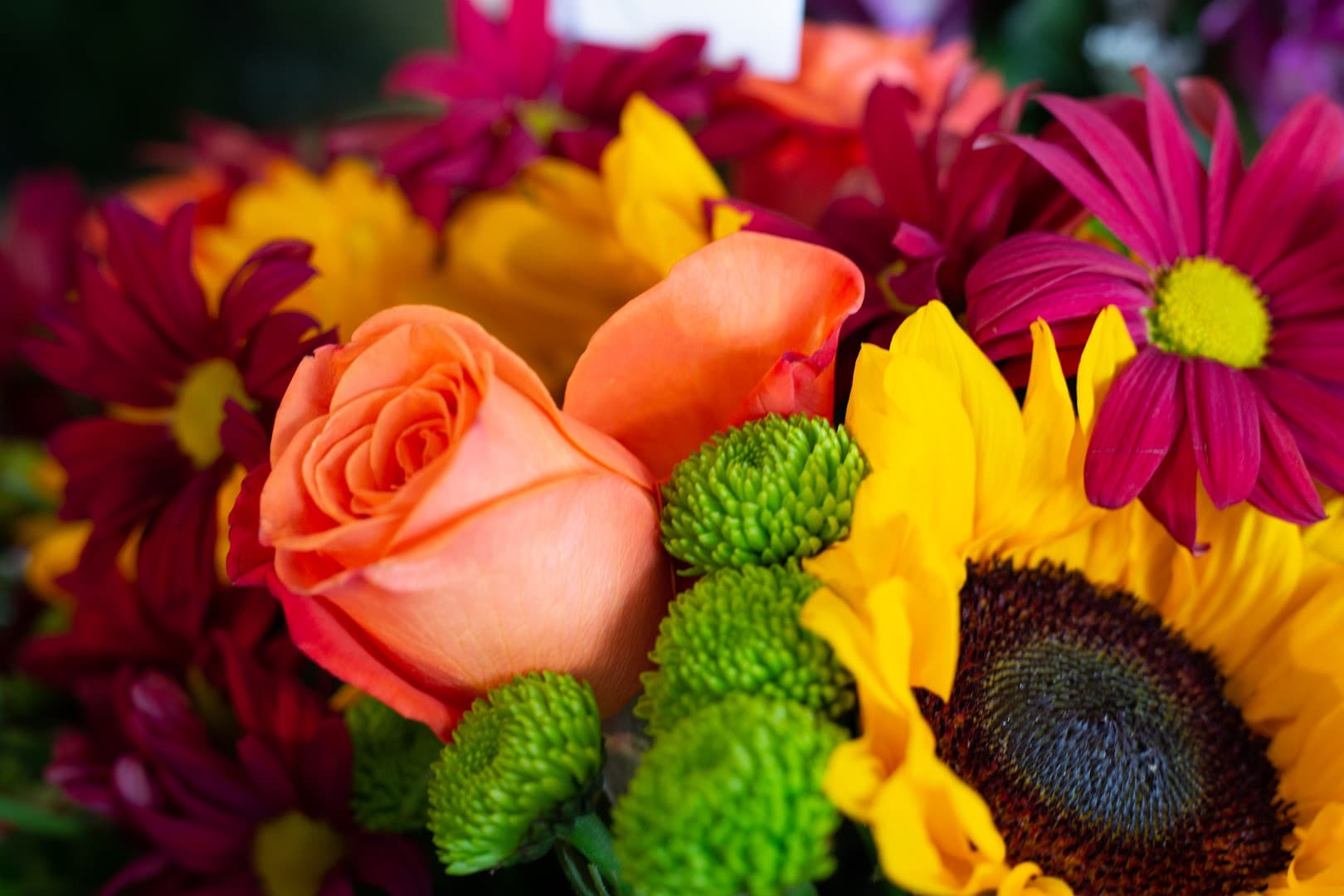 Blakelee's Bouquets - Image 1