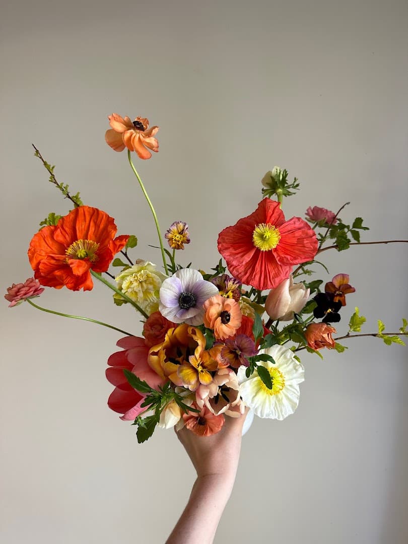 Clo Floral - Image 1