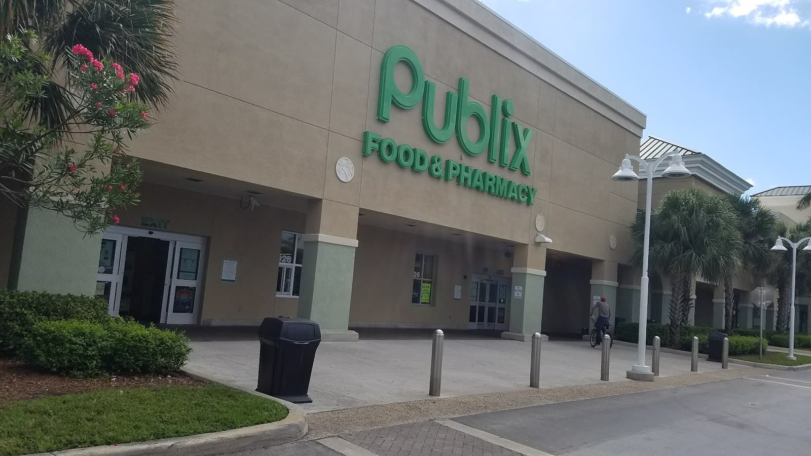 Publix Super Market at Polo Grounds Mall - Image 1