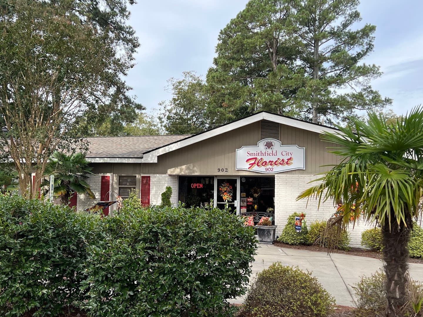 Smithfield City Florist - Image 1