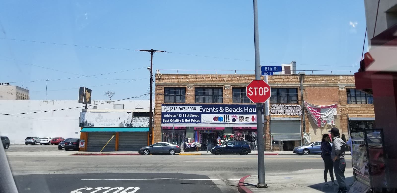 Orchid 2 Orchid Inc - Image 1