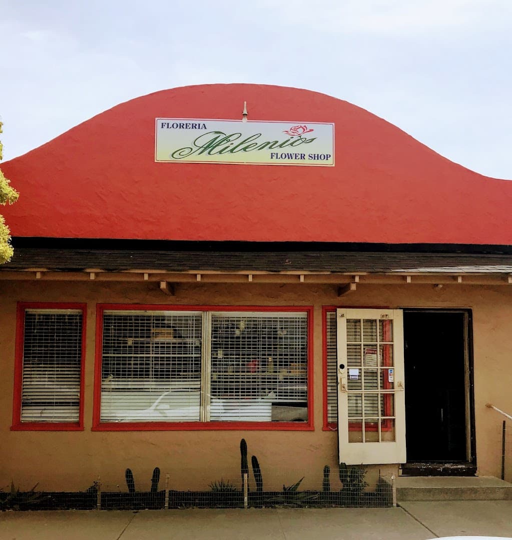 Milenio Flower Shop - Image 1